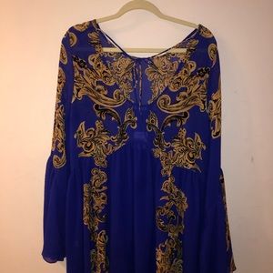 Free People dress